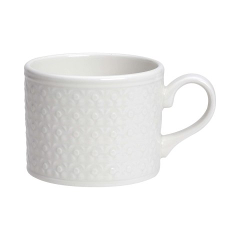 Filiżanka do kawy i herbaty Bead 227 ml Filiżanka do kawy i herbaty Bead 227 ml