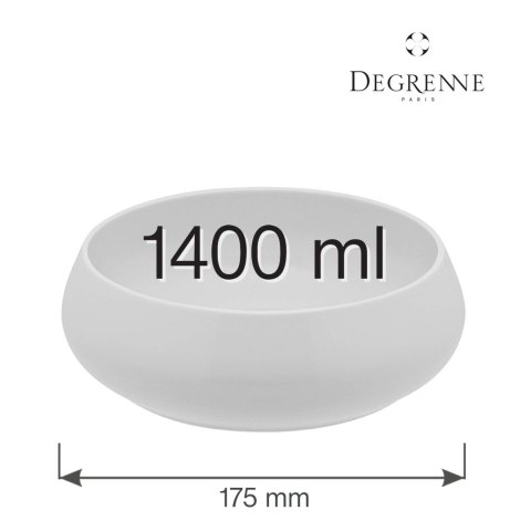 Miseczka Cocottes Blanc, 175 mm Miseczka Cocottes Blanc, 175 mm