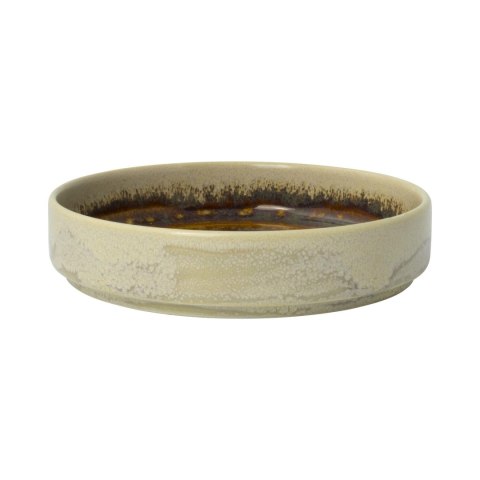 Miska Aurora Vesuvius Amber 135 mm Miska Aurora Vesuvius Amber 135 mm