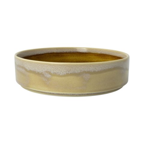 Miska Aurora Vesuvius Amber 202 mm Miska Aurora Vesuvius Amber 202 mm
