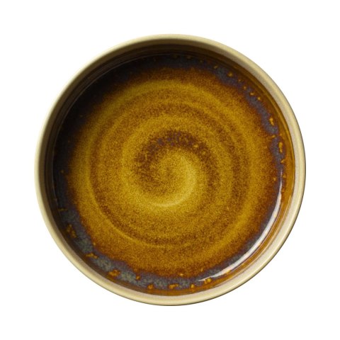 Miska Aurora Vesuvius Amber 202 mm Miska Aurora Vesuvius Amber 202 mm