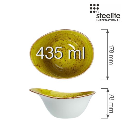 Miska Craft Apple 178 mm Miska Craft Apple 178 mm