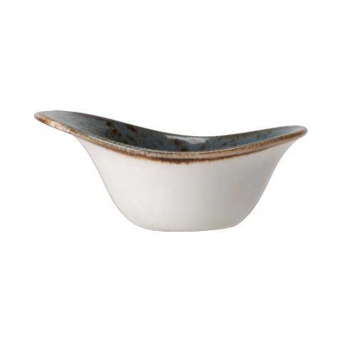 Miska Craft Blue 125 ml, 130 mm Miska Craft Blue 125 ml, 130 mm
