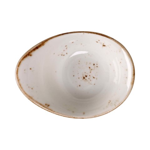 Miska Craft White 125 ml, 130 mm Miska Craft White 125 ml, 130 mm