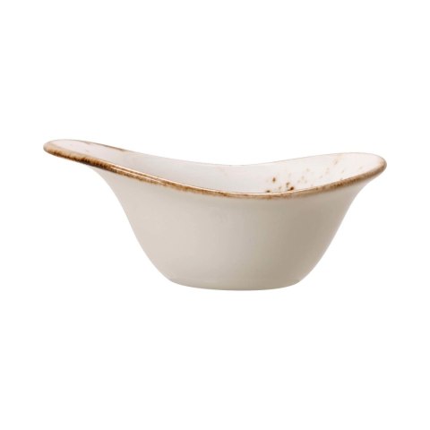 Miska Craft White 125 ml, 130 mm Miska Craft White 125 ml, 130 mm