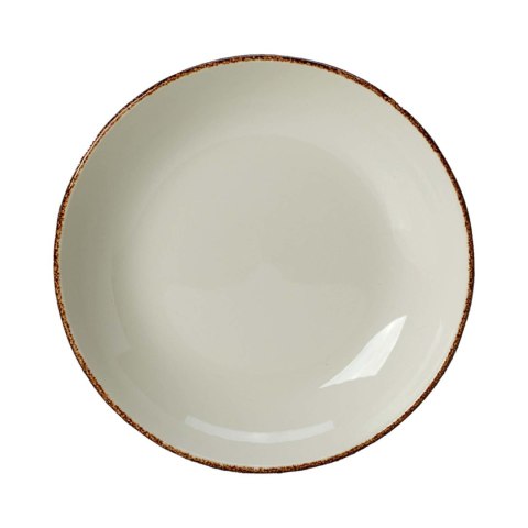 Miska coupe Brown Dapple 255 mm Miska coupe Brown Dapple 255 mm