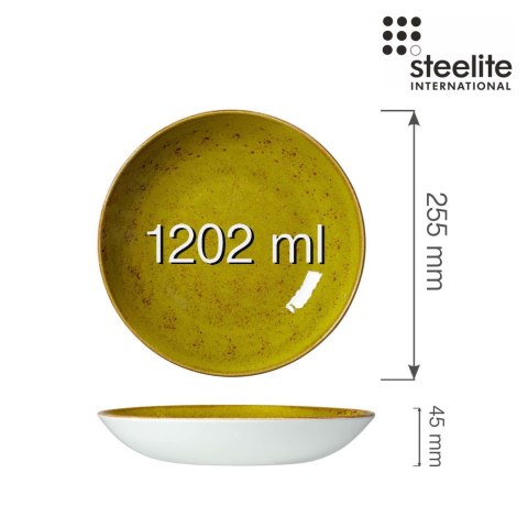 Miska coupe Craft Apple 255 mm Miska coupe Craft Apple 255 mm