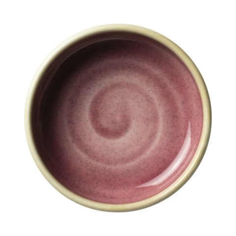 Miska sztaplowana Aurora Vesuvius Rose 75 mm Miska sztaplowana Aurora Vesuvius Rose 75 mm