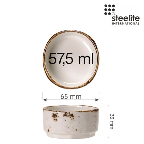 Naczynie na dipy Craft 65 mm Naczynie na dipy Craft 65 mm