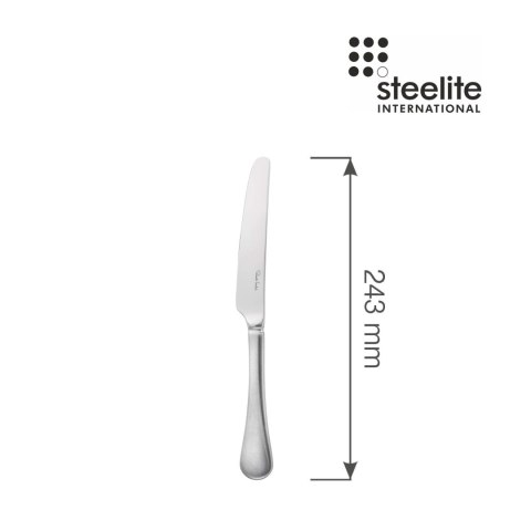 Nóż stołowy Baguette (Vintage) 243 mm Nóż stołowy Baguette (Vintage) 243 mm