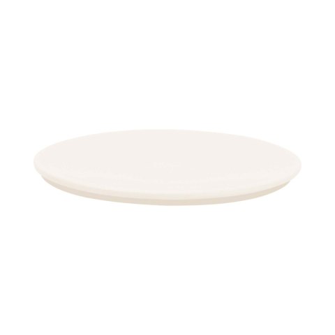Pokrywka / talerz Cocottes Blanc Sable 125 mm Pokrywka / talerz Cocottes Blanc Sable 125 mm