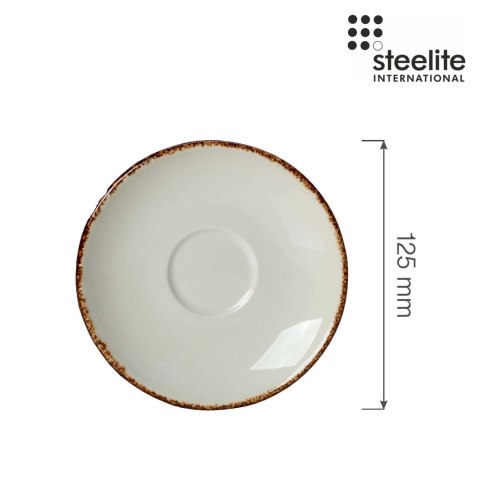 Spodek Brown Dapple 125 mm Spodek Brown Dapple 125 mm