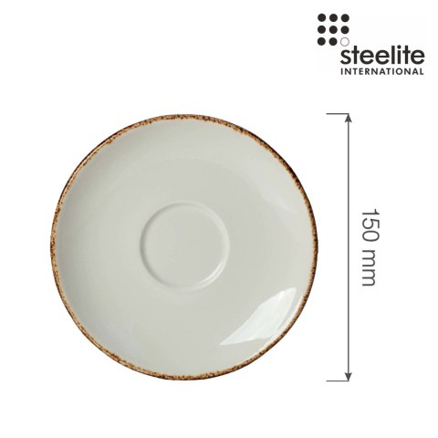 Spodek Brown Dapple 152 mm Spodek Brown Dapple 152 mm