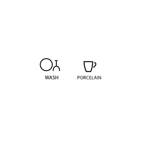 Spodek Empileo Cafeterie Blanc, 150 mm Spodek Empileo Cafeterie Blanc, 150 mm