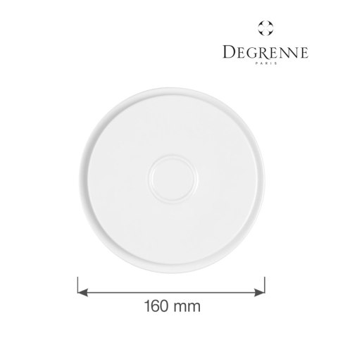 Spodek Salam The Blanc, 160 mm Spodek Salam The Blanc, 160 mm