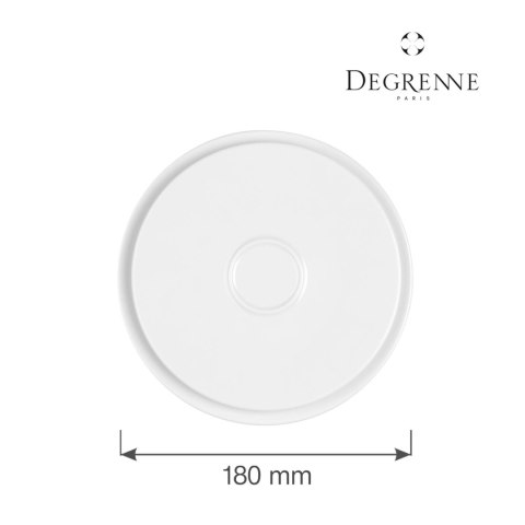 Spodek Salam The Blanc, 180 mm Spodek Salam The Blanc, 180 mm