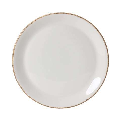 Talerz coupe Brown Dapple 152 mm Talerz coupe Brown Dapple 152 mm