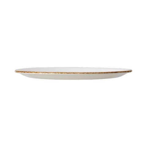 Talerz coupe Brown Dapple 202 mm Talerz coupe Brown Dapple 202 mm