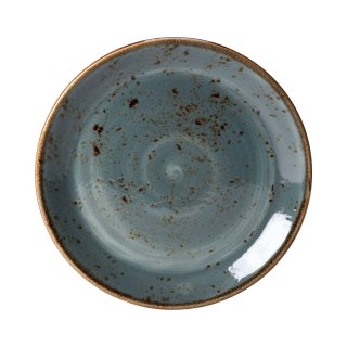 Talerz coupe Craft Blue 255 mm