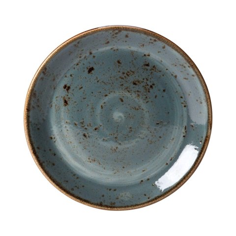 Talerz coupe Craft Blue 255 mm Talerz coupe Craft Blue 255 mm
