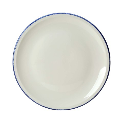 Talerz do pizzy Blue Dapple 320 mm Talerz do pizzy Blue Dapple 320 mm
