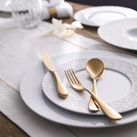 Talerz głęboki Collection L Couture, 280 mm Talerz głęboki Collection L Couture, 280 mm