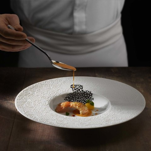 Talerz głęboki Collection L Couture, 300 mm Talerz głęboki Collection L Couture, 300 mm