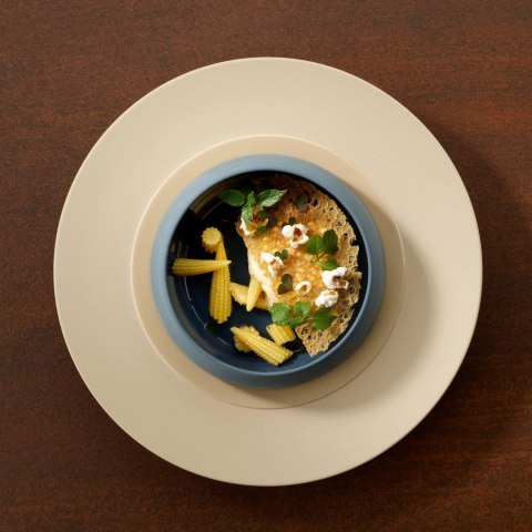 Talerz gourmet Bahia Dune, 260 mm Talerz gourmet Bahia Dune, 260 mm