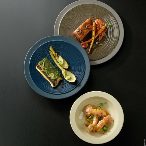 Talerz gourmet Bahia Dune, 260 mm Talerz gourmet Bahia Dune, 260 mm
