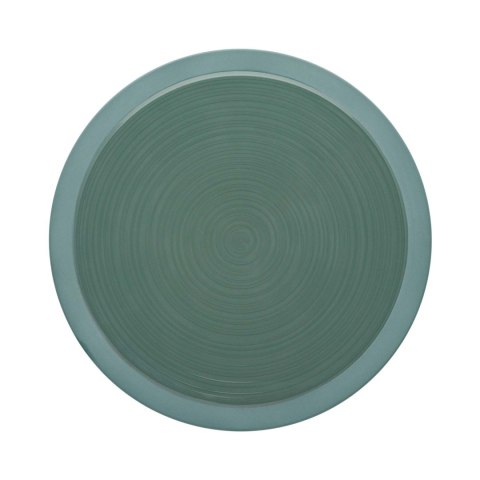 Talerz płytki Bahia Argile Verte, 260 mm Talerz płytki Bahia Argile Verte, 260 mm