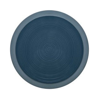 Talerz płytki Bahia Bleu de Roche, 230 mm