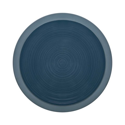 Talerz płytki Bahia Bleu de Roche, 230 mm Talerz płytki Bahia Bleu de Roche, 230 mm