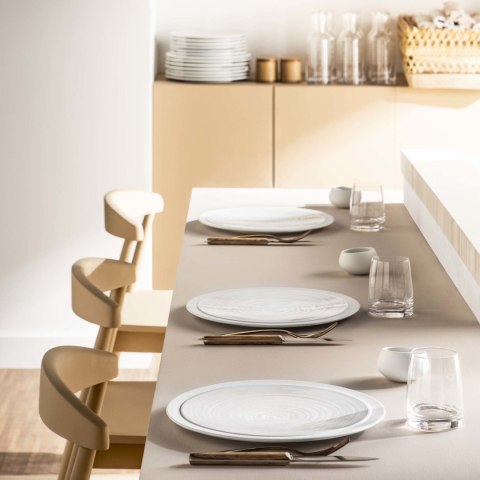 Talerz płytki Gourmet Bahia Pierre De Lune, 260 mm Talerz płytki Gourmet Bahia Pierre De Lune, 260 mm