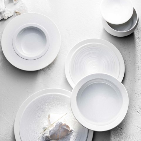 Talerz płytki Gourmet Bahia Pierre De Lune, 260 mm Talerz płytki Gourmet Bahia Pierre De Lune, 260 mm