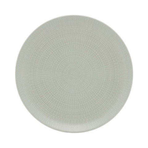 Talerz płytki Modulo Nature Jade, 210 mm Talerz płytki Modulo Nature Jade, 210 mm
