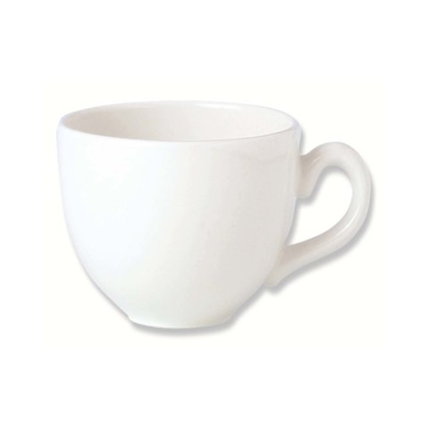Filiżanka do espresso Empire Simplicity 85 ml Filiżanka do espresso Empire Simplicity 85 ml