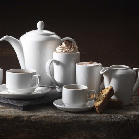 Filiżanka do espresso Empire Simplicity 85 ml Filiżanka do espresso Empire Simplicity 85 ml
