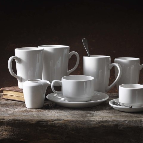 Filiżanka do espresso Empire Simplicity 85 ml Filiżanka do espresso Empire Simplicity 85 ml