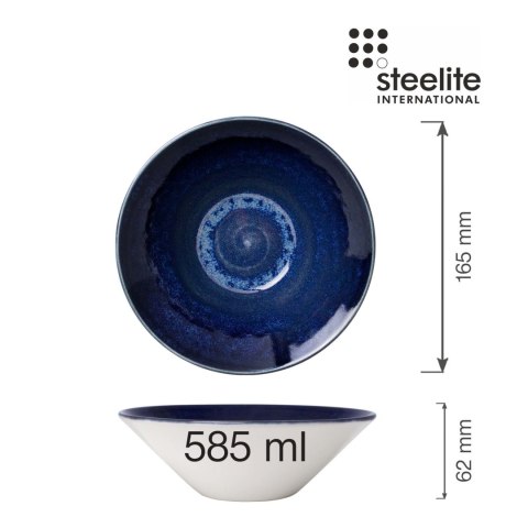 Miska Essence Vesuvius Lapis 165 mm Miska Essence Vesuvius Lapis 165 mm