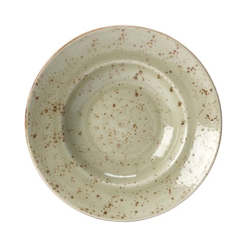 Miska Nouveau Craft Green 270 mm Miska Nouveau Craft Green 270 mm