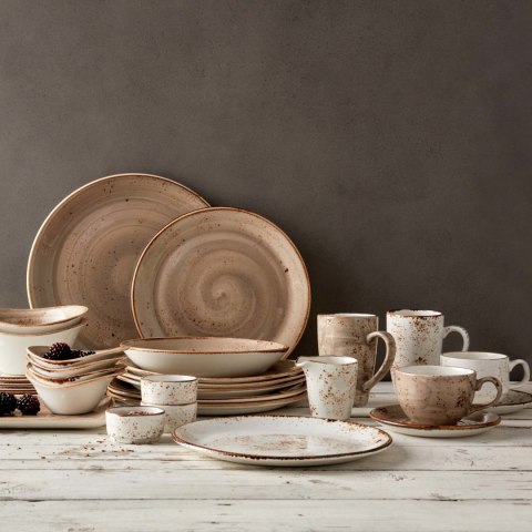 Miska coupe Craft Porcini 255 mm Miska coupe Craft Porcini 255 mm