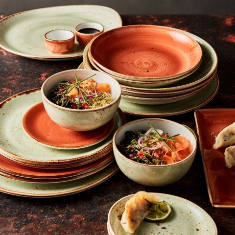 Miska coupe Craft Terracotta 252.5 mm, 1202 ml Miska coupe Craft Terracotta 252.5 mm, 1202 ml