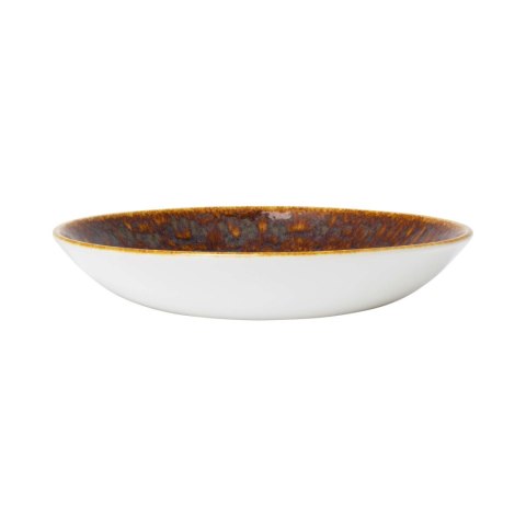 Miska coupe Vesuvius Amber 252 mm Miska coupe Vesuvius Amber 252 mm