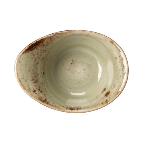 Miska łódka Craft Green 130 mm, 125 ml Miska łódka Craft Green 130 mm, 125 ml