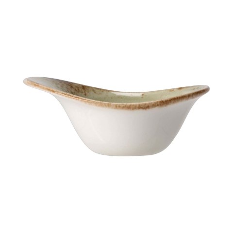 Miska łódka Craft Green 130 mm, 125 ml Miska łódka Craft Green 130 mm, 125 ml