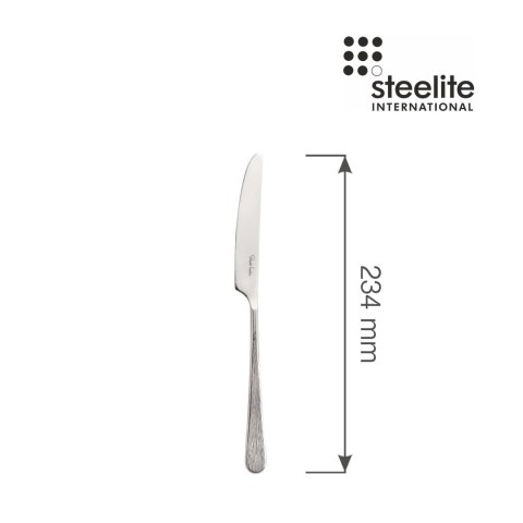 Nóż stołowy Skye 234 mm Nóż stołowy Skye 234 mm