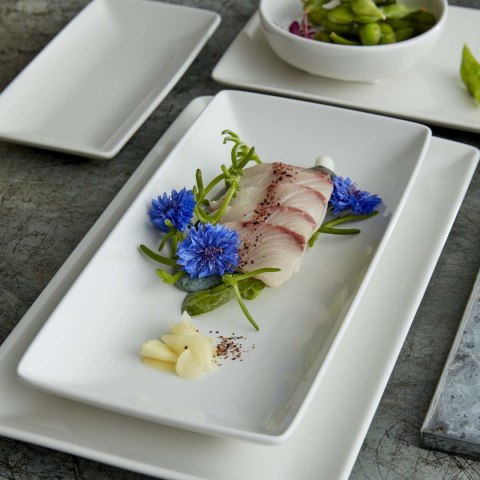 Półmisek prostokątny Taste 270 x 167 mm Półmisek prostokątny Taste 270 x 167 mm