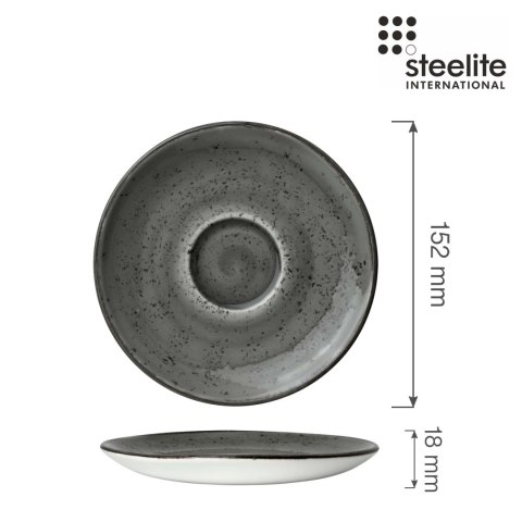 Spodek Smoke 152 mm Spodek Smoke 152 mm