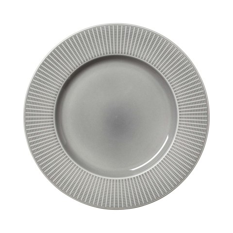 Talerz Gourmet z dużym rantem Willow Mist 285 mm Talerz Gourmet z dużym rantem Willow Mist 285 mm