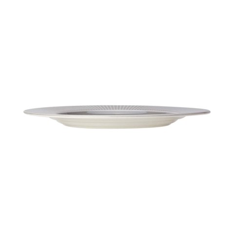Talerz Gourmet z dużym rantem Willow Mist 285 mm Talerz Gourmet z dużym rantem Willow Mist 285 mm